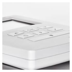Termostat EMOS pokojový, programovatelný, bezdrátový, OpenTherm, P5611OT 

 obrázek produktu 7 z 12