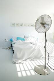 Ventilátor stojanový Stadler Form CHARLY Stand 

 obrázek produktu 2 z 2