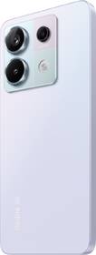Mobilní telefon Xiaomi Redmi Note 13 Pro 5G 8 GB / 256 GB fialová barva
