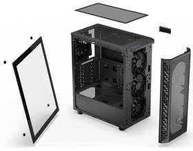 Case ENDORFY Signum 300 Air černá

 obrázek produktu 18 z 19