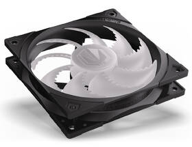 Ventilátor ENDORFY Fluctus 120 PWM ARGB 

 obrázek produktu 8 z 8