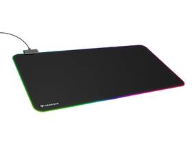Podložka pod klávesnici a myš Genesis RGB BORON 500 XXL LOGO, 80×40 cm černá

 obrázek produktu 8 z 11