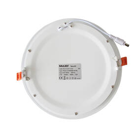 Vestavné svítidlo McLED Toro R21, 21W, 2700K bílé

 obrázek produktu 4 z 8
