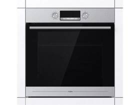 Trouba Mora VTPS 545 BX nerez
