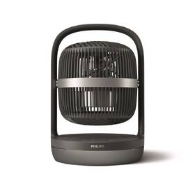 Ventilátor stolní Philips CX3050/01 černý

 obrázek produktu 5 z 10