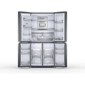 Americká lednice Whirlpool WQ9I MO2L EF nerez

 obrázek produktu 2 z 21