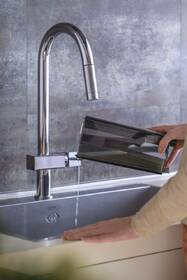 Víceúčelový vysavač Hoover HW500 011 WET&DRY bílý

 obrázek produktu 20 z 25