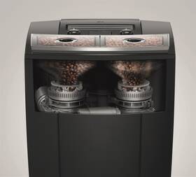 Automatický kávovar Jura J8 Twin Black černý

 obrázek produktu 8 z 18