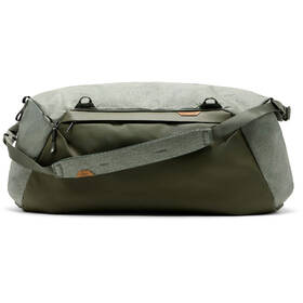 Taška cestovní Peak Design Travel Duffel 80L zelený

 obrázek produktu 1 z 8