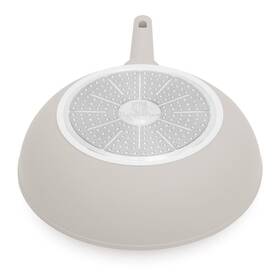 Pánev WOK Berlinger Haus BH-8063, 28 cm bílá

 obrázek produktu 2 z 4