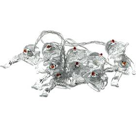 LED dekorace RETLUX RXL 483 Sněhuláci 1,35m 10LED 

 obrázek produktu 1 z 5