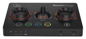 Zvuková karta Creative Sound Blaster GC7 

 obrázek produktu 1 z 7