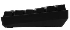 Klávesnice White Shark HAMACHI, RGB, Blue Switch, US layout černá

 obrázek produktu 5 z 11