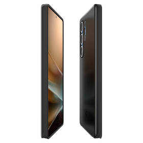 Kryt na mobil Spigen Thin Fit MagSafe na Samsung Galaxy S25 Ultra černý

 obrázek produktu 1 z 19
