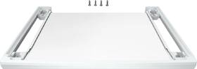 Set výrobků Bosch WGH24400BY + WQH245B6BY + WTZ27500 bílý

 obrázek produktu 18 z 19