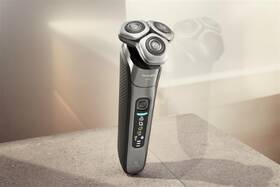 Holicí strojek Philips X9002/10 šedý

 obrázek produktu 21 z 22