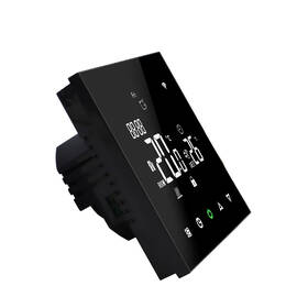 Termostat Elektrobock PT740B-EI Wi-Fi, prostorový černý

 obrázek produktu 2 z 6