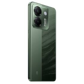 Mobilní telefon Poco M7 Pro 5G 8 GB / 256 GB zelená barva

