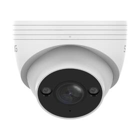Kamerový systém Strong TUR05DL0-P/NVR1120-8P PoE kit černý/bílý

 obrázek produktu 3 z 10