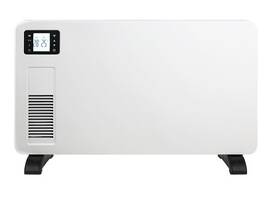 Teplovzdušný konvektor Solight KP02 

 obrázek produktu 1 z 3