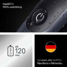 Zastřihovač multifunkční Braun AIO7540 modrý

 obrázek produktu 5 z 6