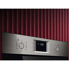 Trouba AEG OA5CB31SM černá/nerez

 obrázek produktu 4 z 6