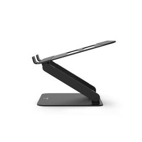 Podstavec pro notebooky PORT CONNECT Aluminium Stand černý

 obrázek produktu 1 z 9