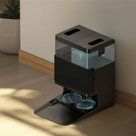 Robotický vysavač iRobot Plus 405 Combo + AutoWash dock (Black) černý

 obrázek produktu 11 z 16