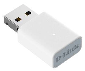 Wi-Fi adaptér D-Link AC13U bílý

 obrázek produktu 1 z 10