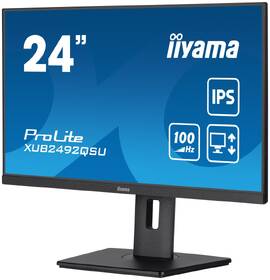 Monitor IIYAMA ProLite XUB2492QSU-B1 černý

 obrázek produktu 2 z 9