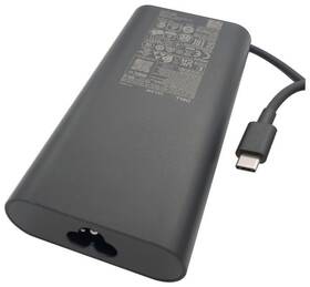 Napájecí adaptér Dell 165W USB-C černý

 obrázek produktu 4 z 5