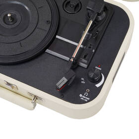 Gramofon Denver VPL-130 bílý

 obrázek produktu 6 z 7