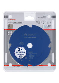 Kotouč pilový Bosch Expert 2.608.644.555 

 obrázek produktu 1 z 1