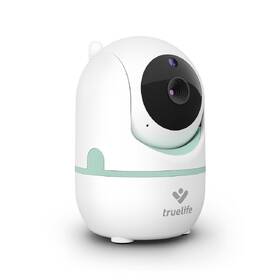 Dětská elektronická chůva TrueLife R4i bílá/zelená

 obrázek produktu 3 z 15