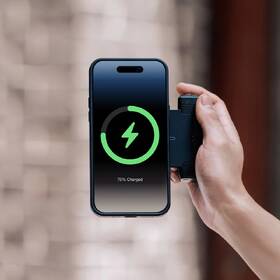 Držák na mobil PGYTECH MagCam Phone Grip zelený

 obrázek produktu 7 z 9