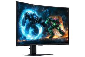 Herní monitor Samsung Odyssey G7 černý

 obrázek produktu 4 z 8