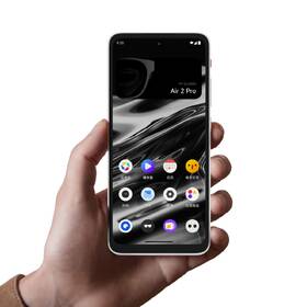 Ovladač XREAL Beam Pro 8 GB / 256 GB bílé

 obrázek produktu 4 z 11