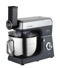 Kuchyňský robot Concept RM6000 1 900 W šedý

 obrázek produktu 4 z 43