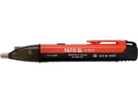 Zkoušečka YATO YT-28312 

 obrázek produktu 2 z 2