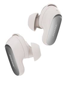 Sluchátka Bose QuietComfort Ultra Earbuds ( 2Gen ) bílá

 obrázek produktu 1 z 5