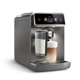 Automatický kávovar Philips LatteGo Pro EP8757/92 šedý

 obrázek produktu 2 z 12