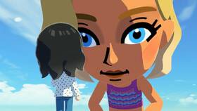 Hra Nintendo Switch Tomodachi Life Living the Dream 

 obrázek produktu 1 z 6