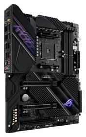 Základní deska Asus ROG Crosshair VIII Dark Hero černá

 obrázek produktu 1 z 6