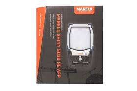 Svítilna MARELD Pracovní SHINY 5000 RE APP 

 obrázek produktu 10 z 11