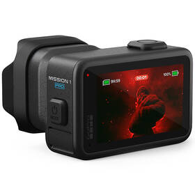 Outdoorová kamera GoPro MISSION 1 PRO černá

 obrázek produktu 2 z 12