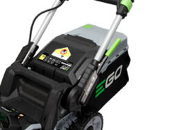 Sekačka EGO LM1712E-SP (s baterií) 

 obrázek produktu 6 z 10