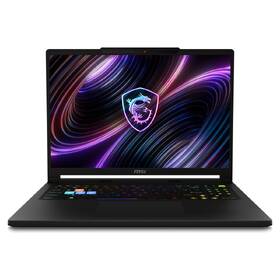 Notebook MSI Raider 16 HX B2WH-245XCZ černý

 obrázek produktu 4 z 11