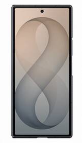 Kryt na mobil Samsung Karbonový  s magnetem Galaxy Z Fold8 Ultra černý

 obrázek produktu 3 z 4