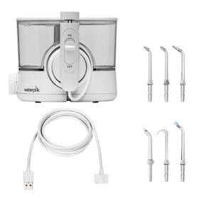Ústní sprcha Waterpik WF11EU bílá

 obrázek produktu 2 z 4