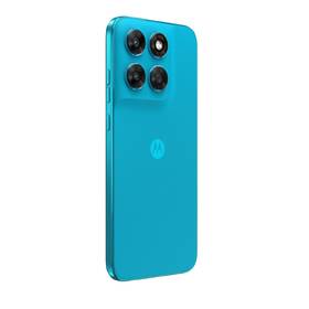 Mobilní telefon Motorola Moto G87 5G 8 GB / 256 GB tyrkysový

 obrázek produktu 7 z 13